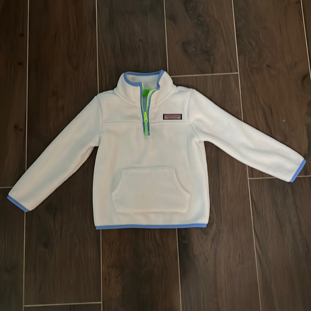 Vineyard Vines Pullover